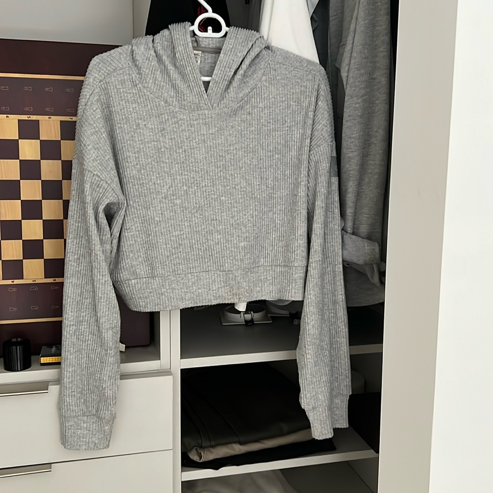 ALO sweater
